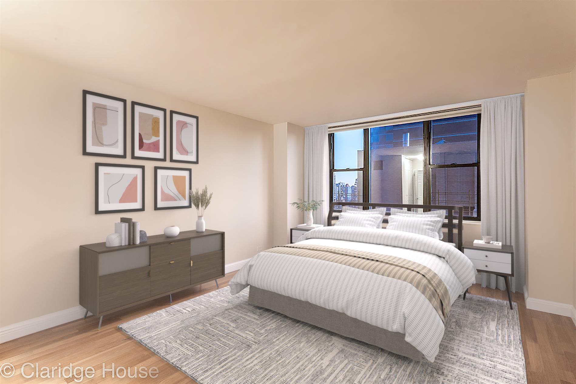 Five Bedroom - Upper East Side