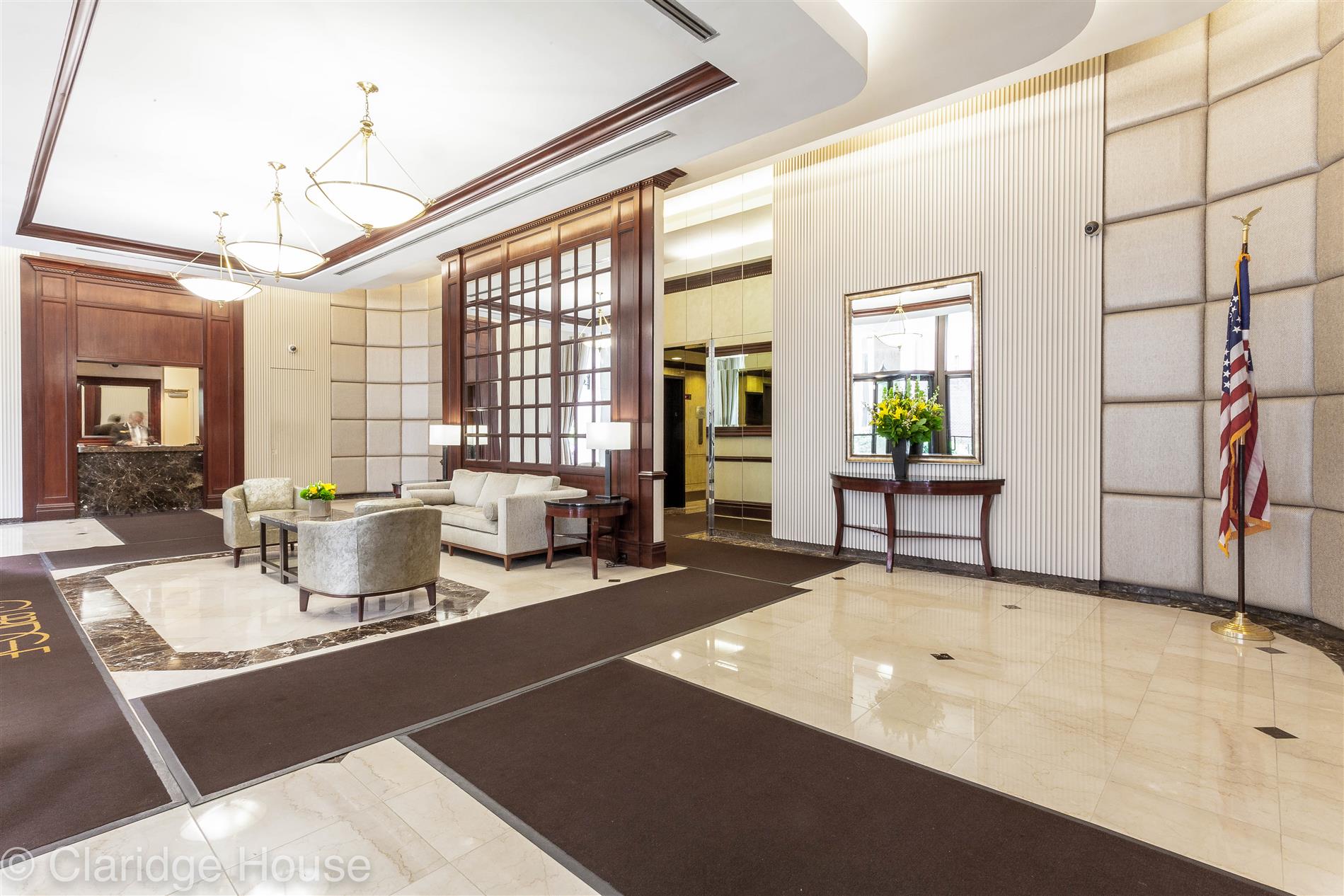 Five Bedroom - Upper East Side