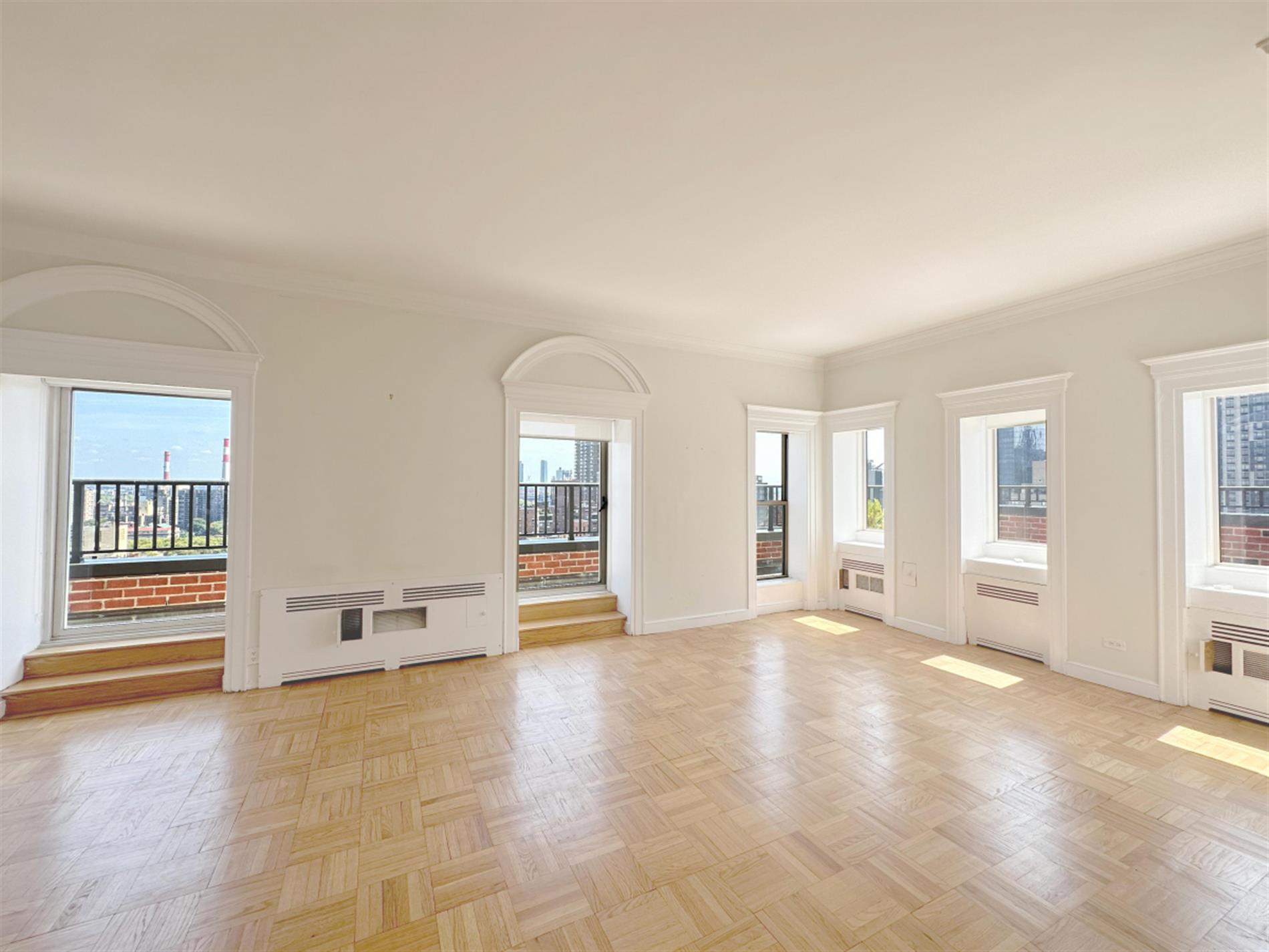 Three Bedroom - Upper East Side