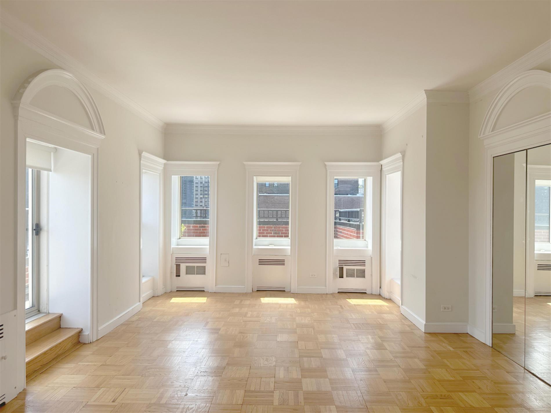 Three Bedroom - Upper East Side