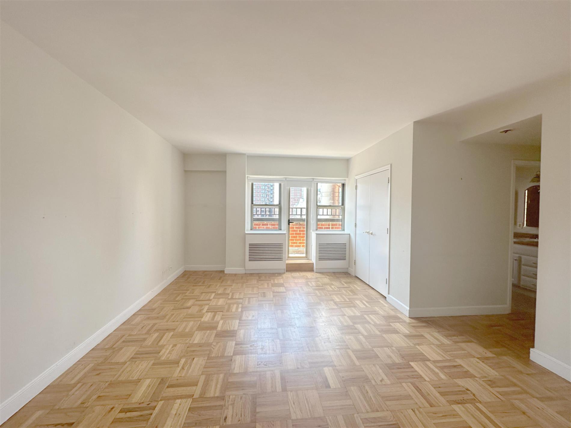 Three Bedroom - Upper East Side
