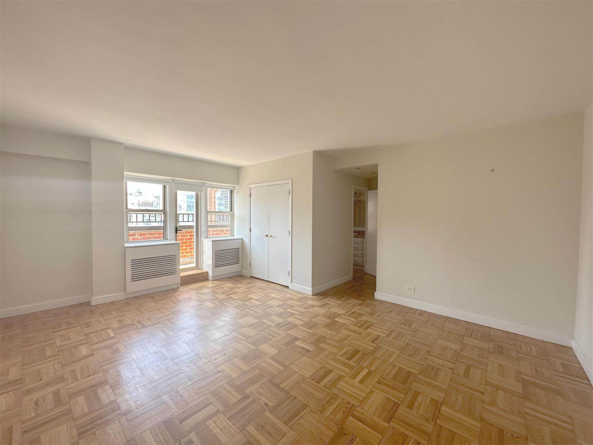 Three Bedroom - Upper East Side