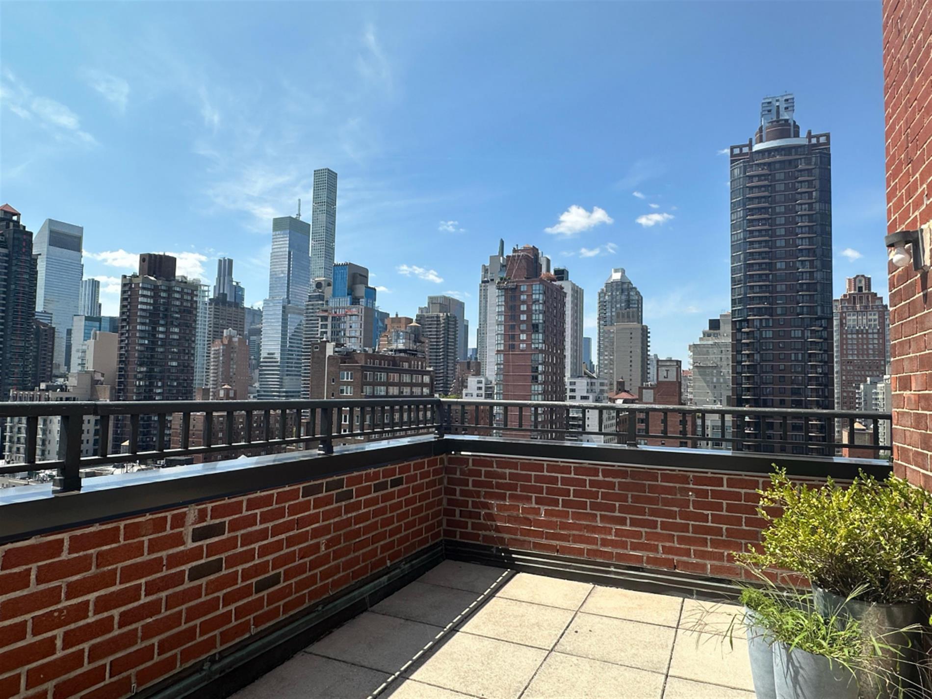 Three Bedroom - Upper East Side