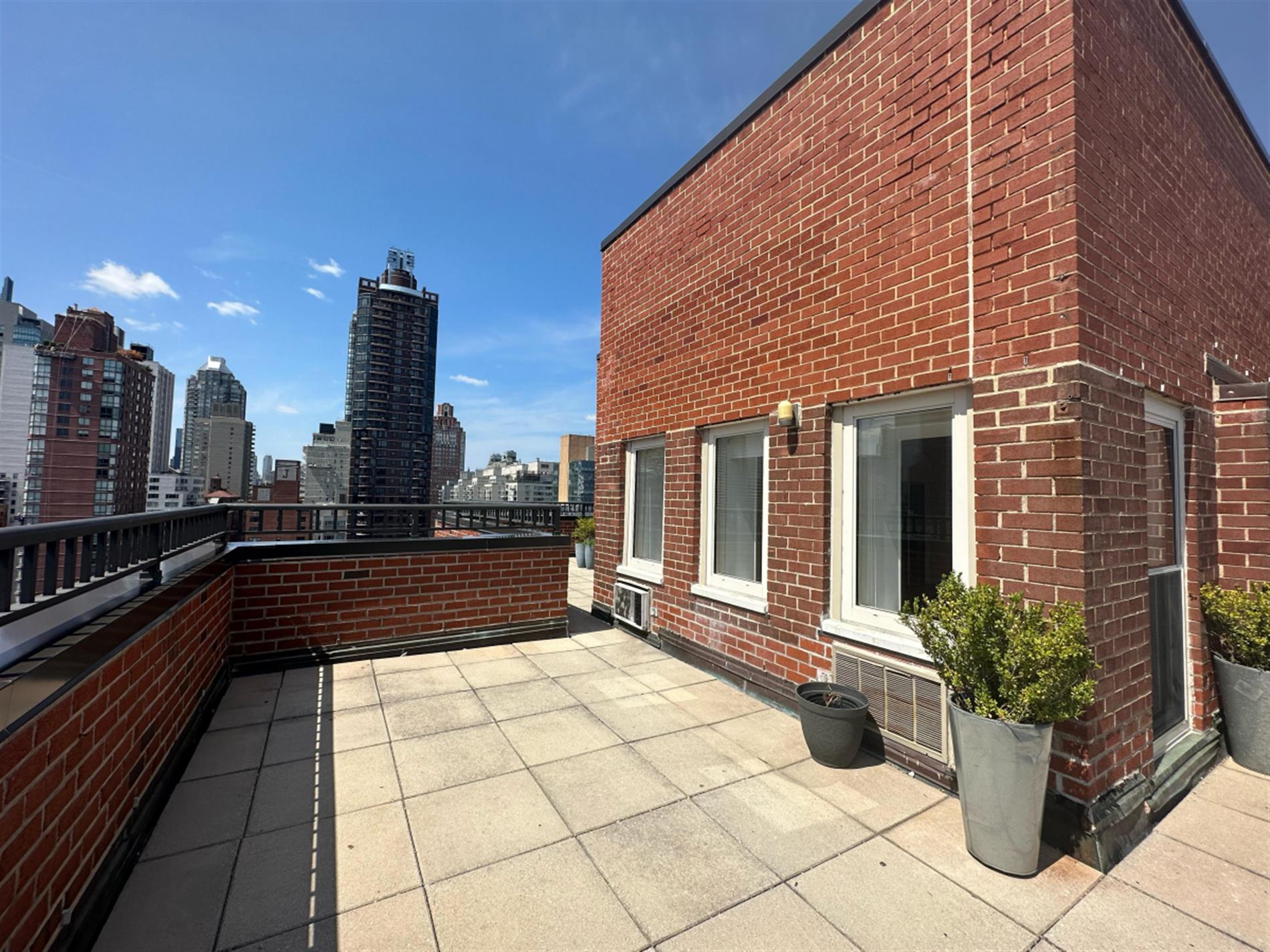 Three Bedroom - Upper East Side
