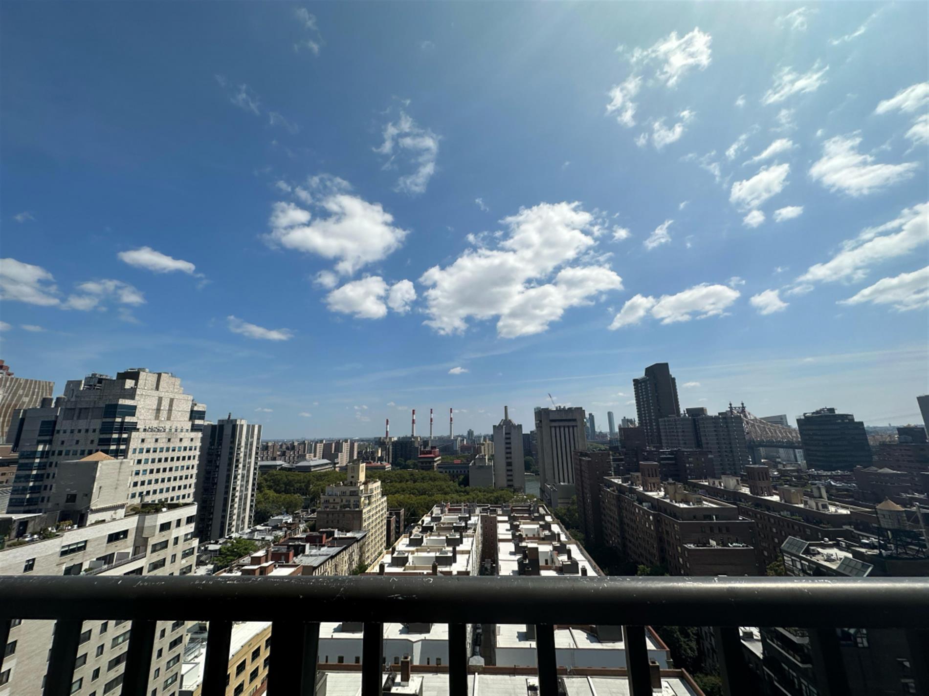 Three Bedroom - Upper East Side