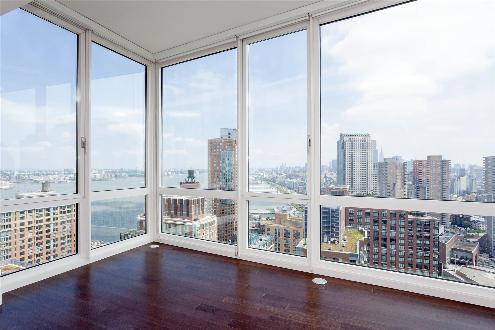 Battery Park City