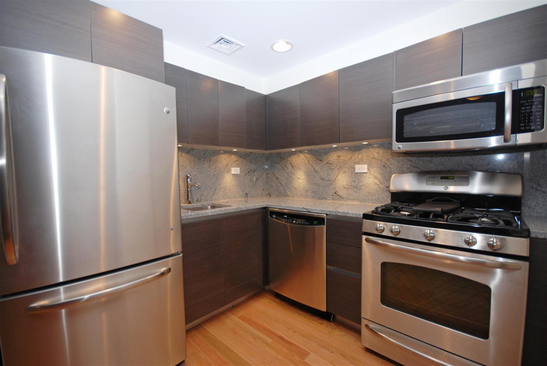 East 65th Street & Lenox Hill