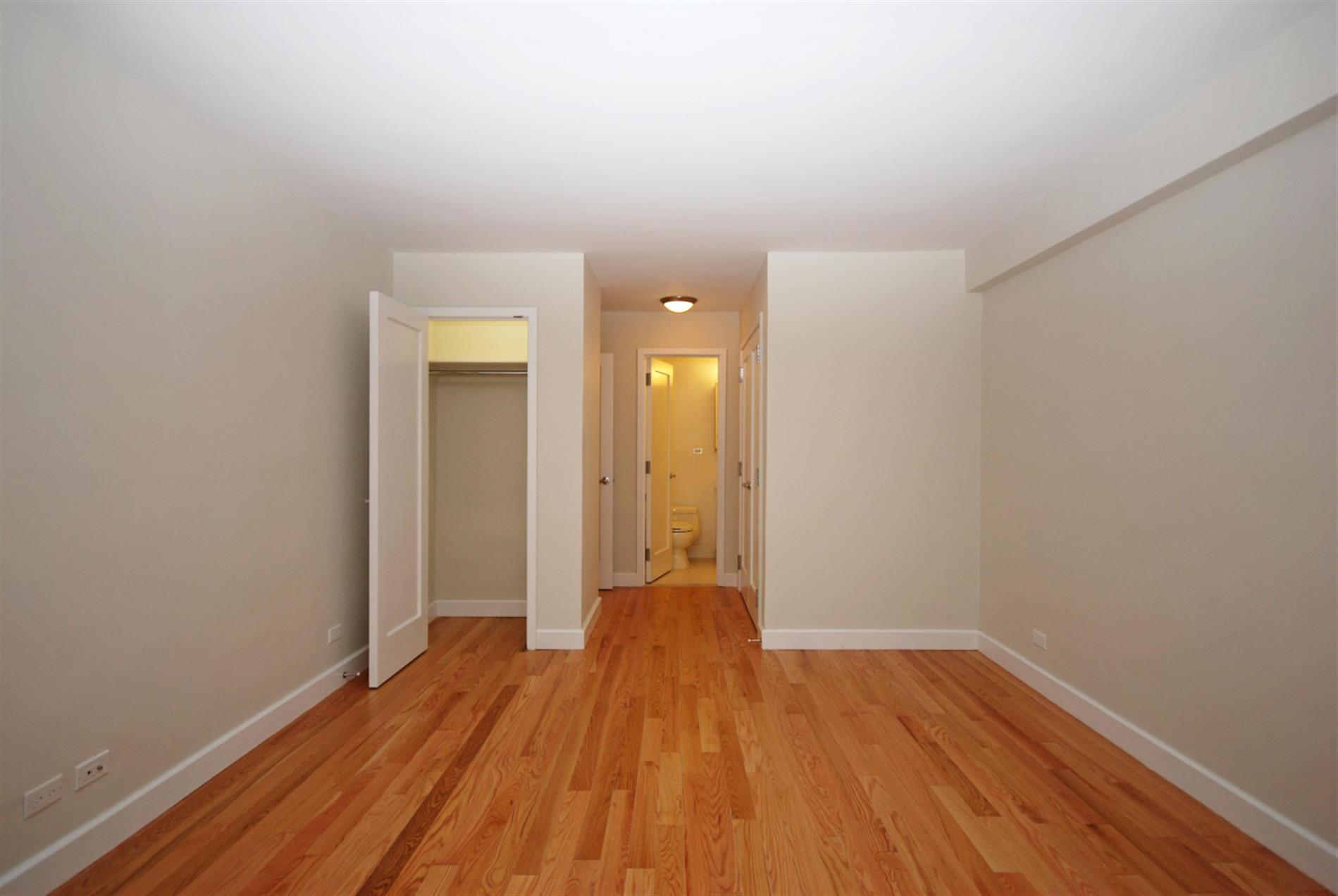 East 65th Street & Lenox Hill