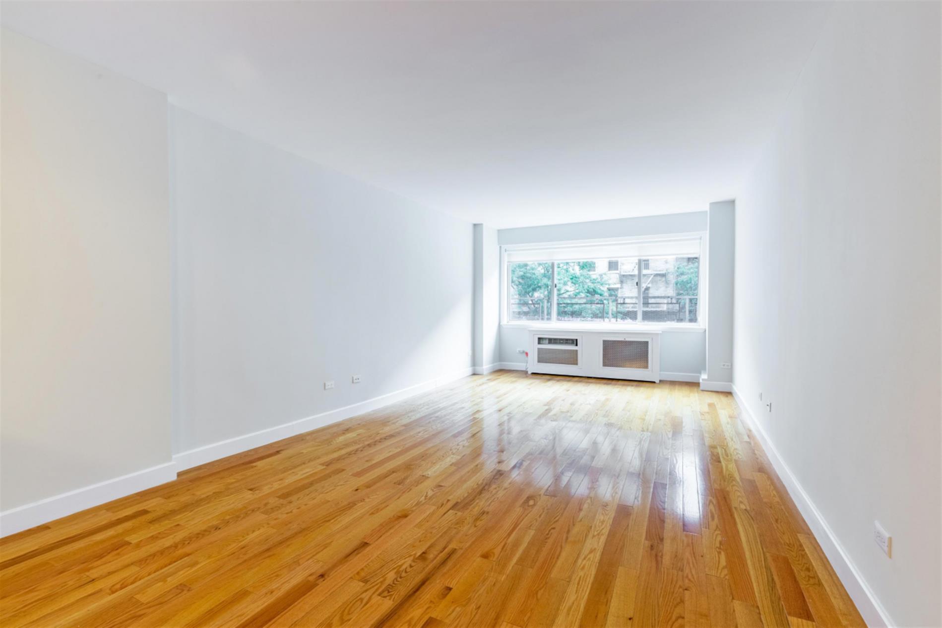 East 65th Street & Lenox Hill