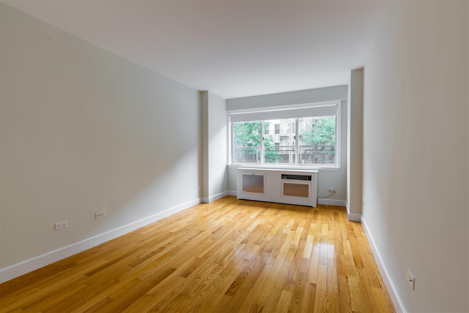 East 65th Street & Lenox Hill