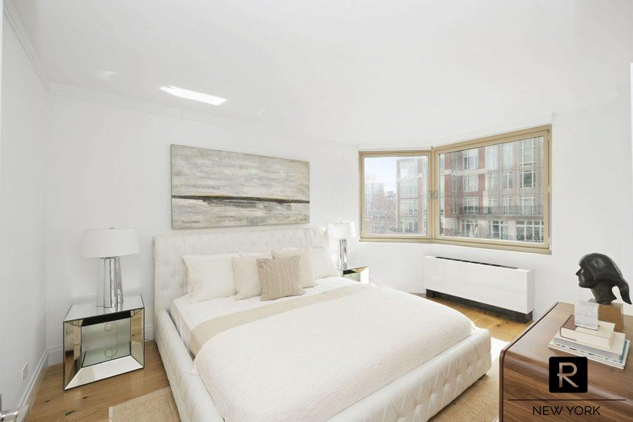 East 86th Street
