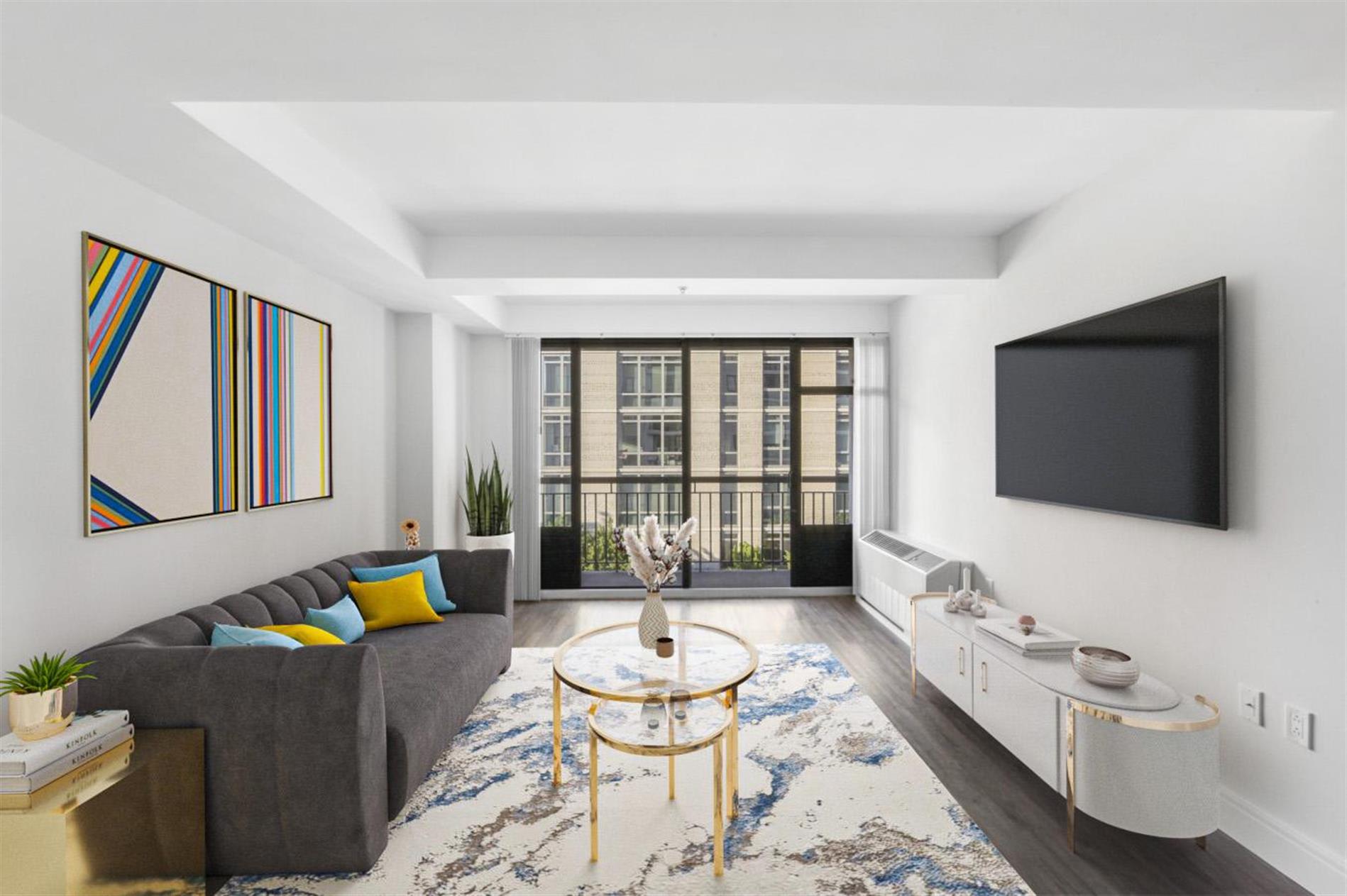 East 90th Street & Upper East Side