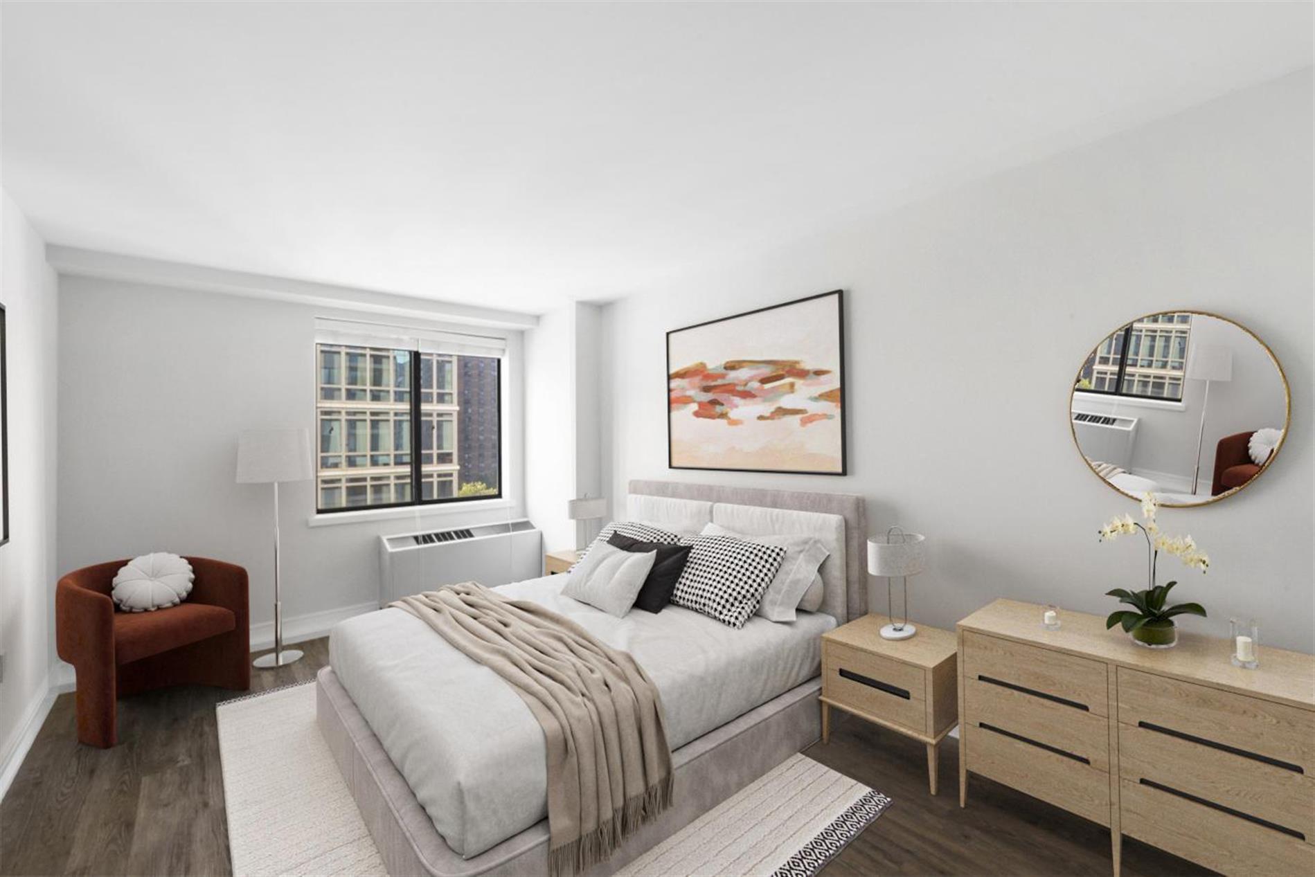 East 90th Street & Upper East Side