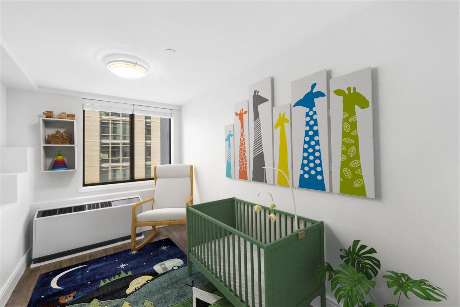 East 90th Street & Upper East Side