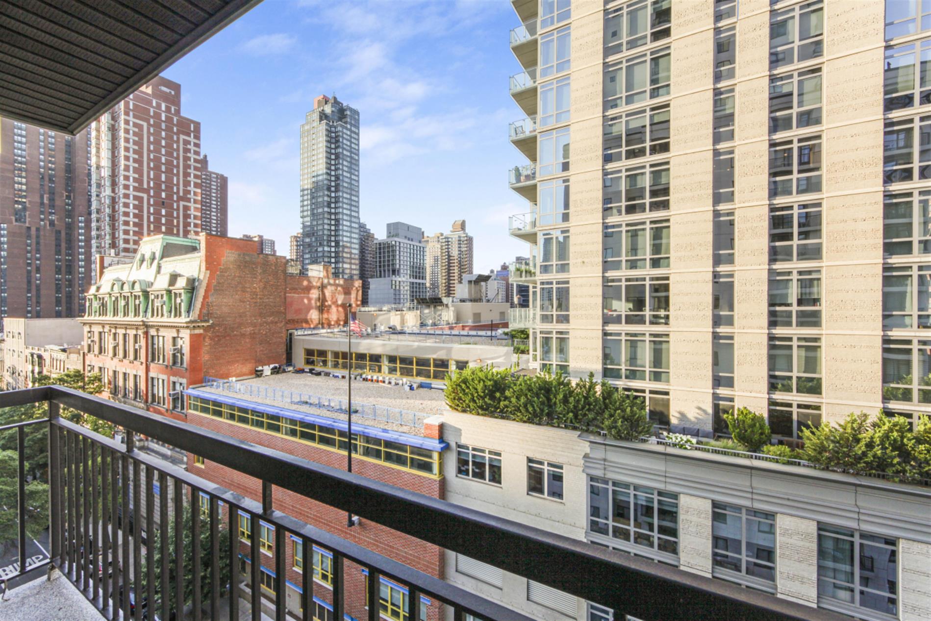 East 90th Street & Upper East Side