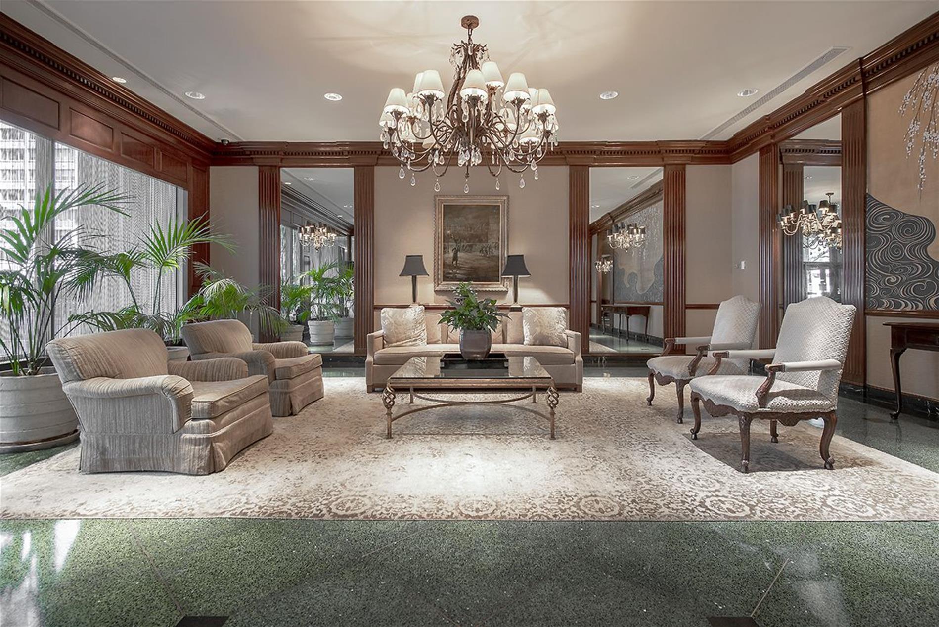Upper East Side