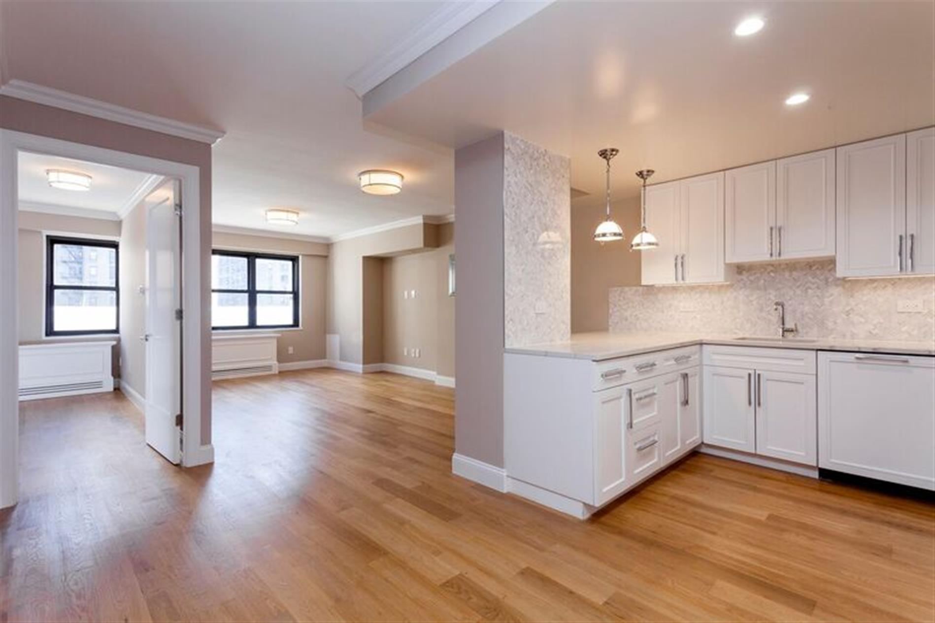 East 88th Street