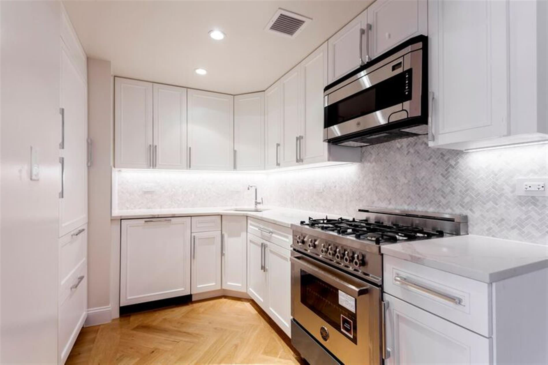 East 88th Street