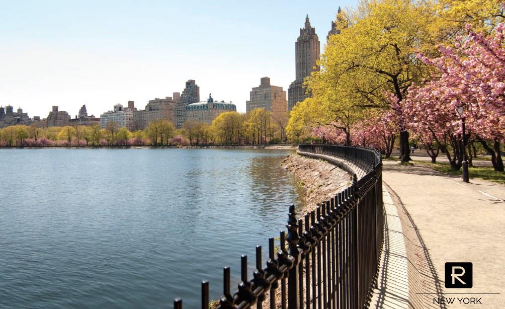East 86th Street