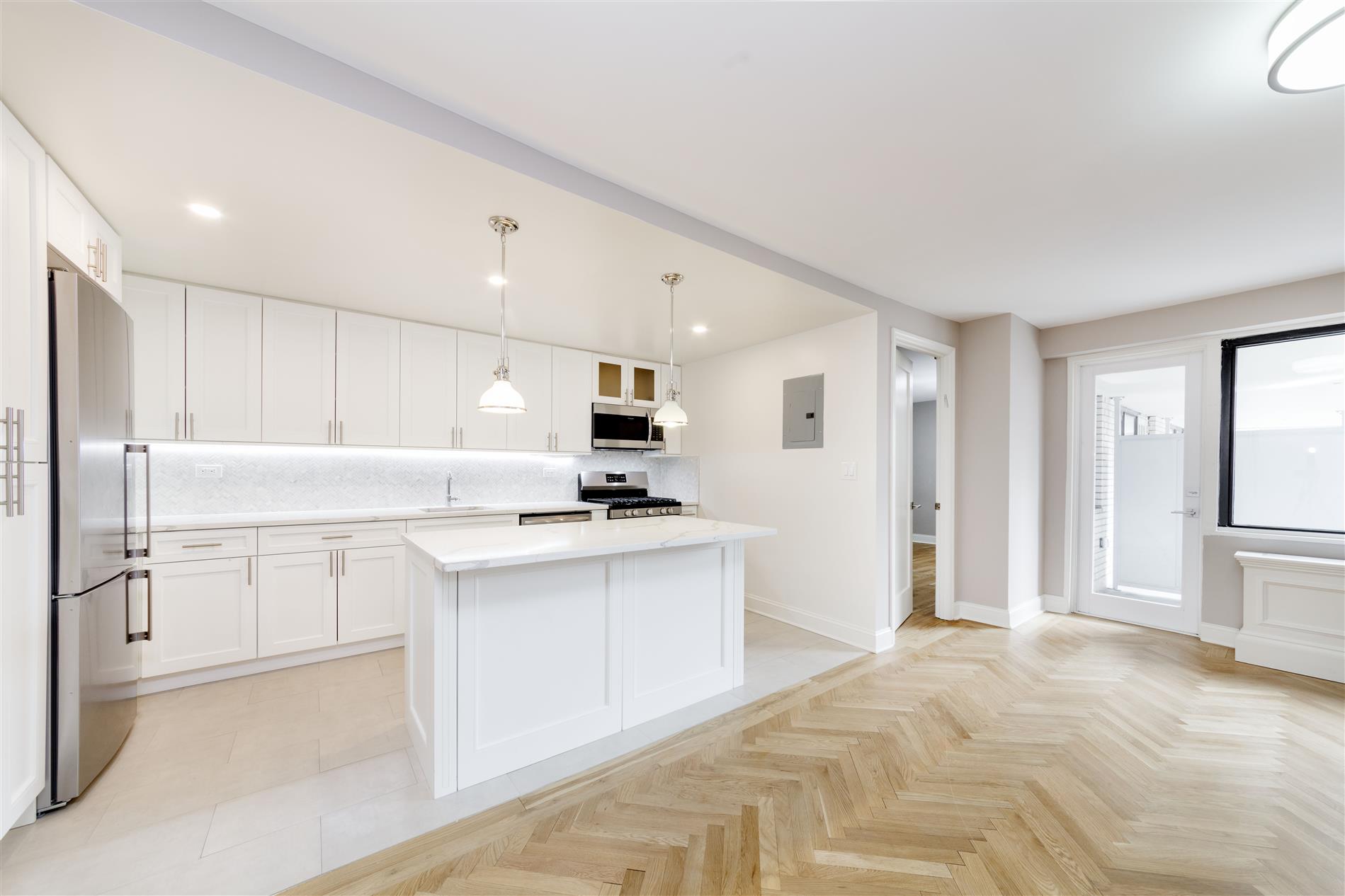 East 86th Street