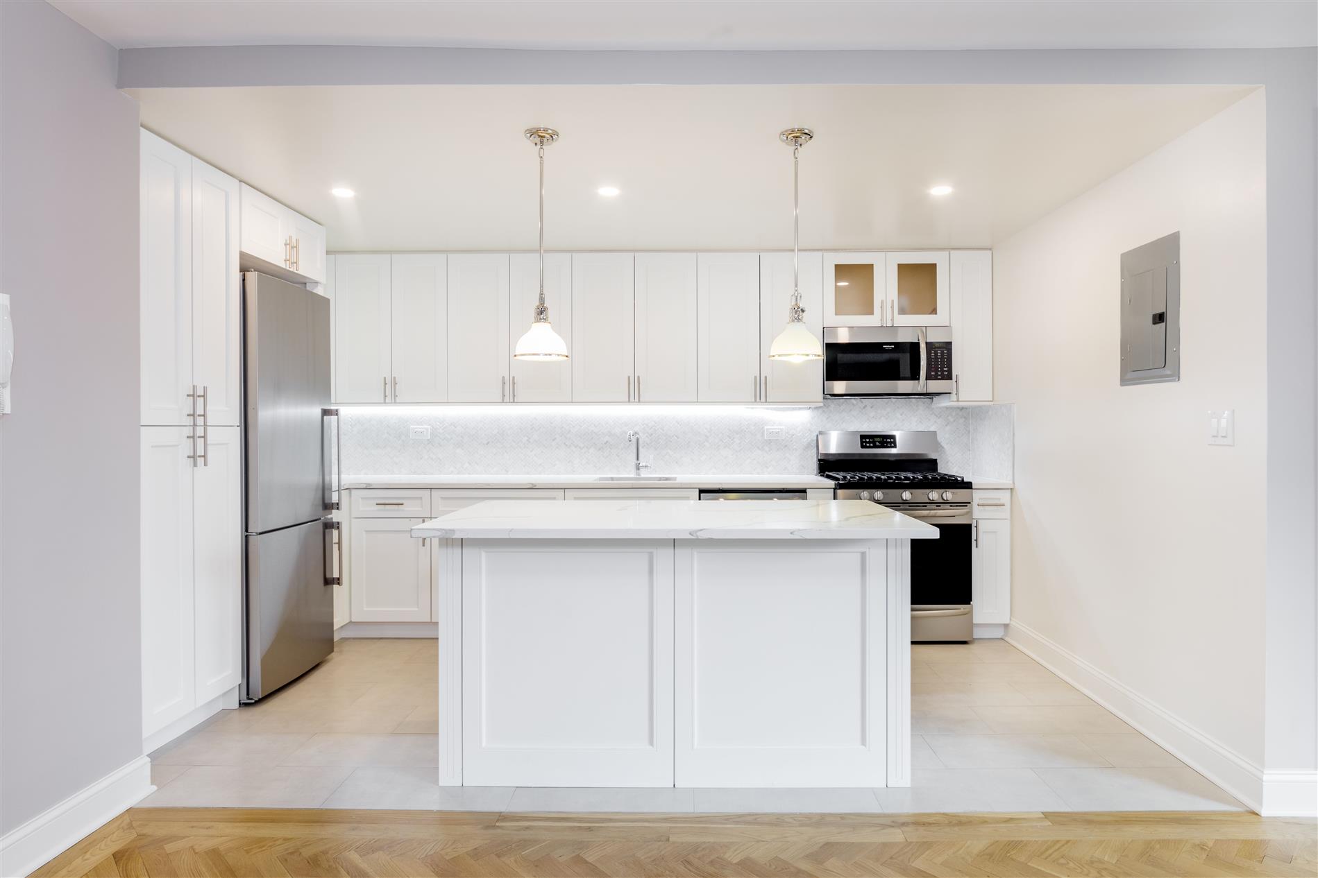 East 86th Street