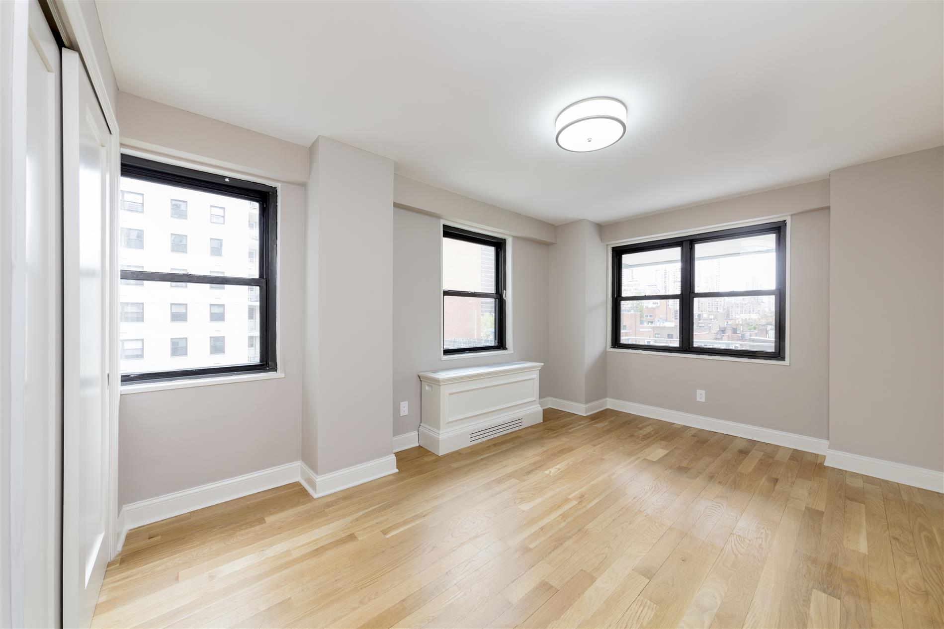 East 86th Street