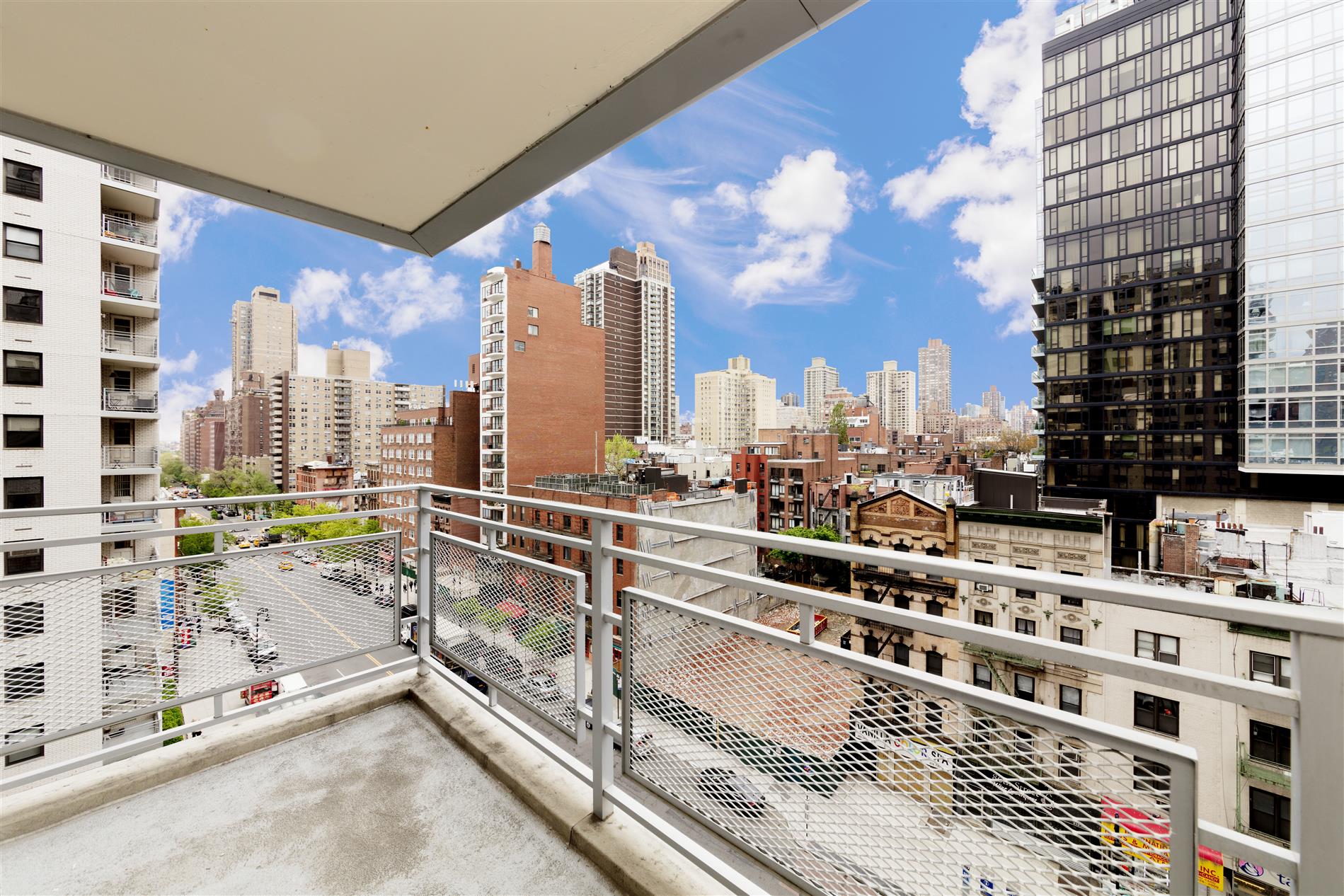 East 86th Street