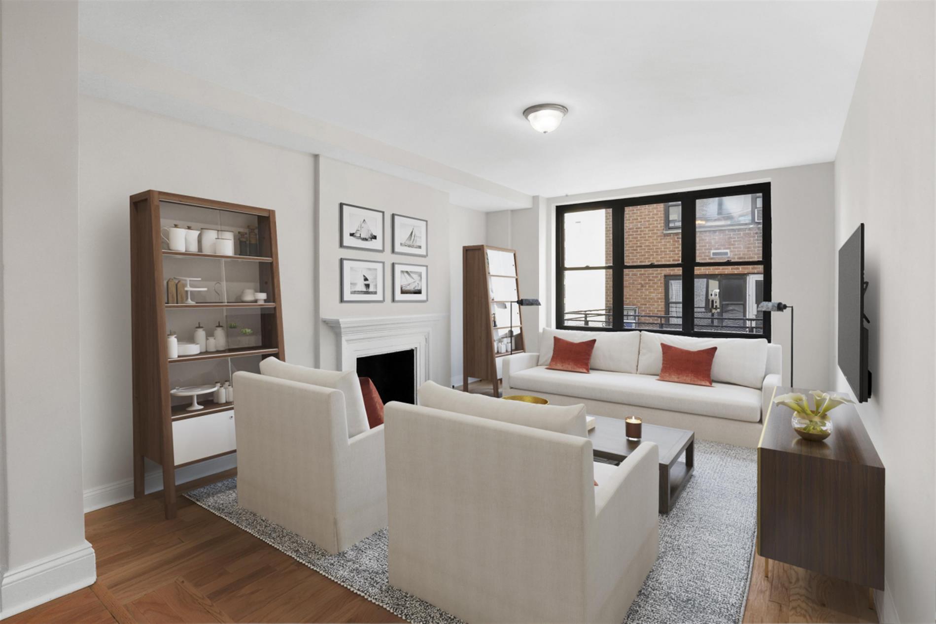 East 56th Street Sutton Place