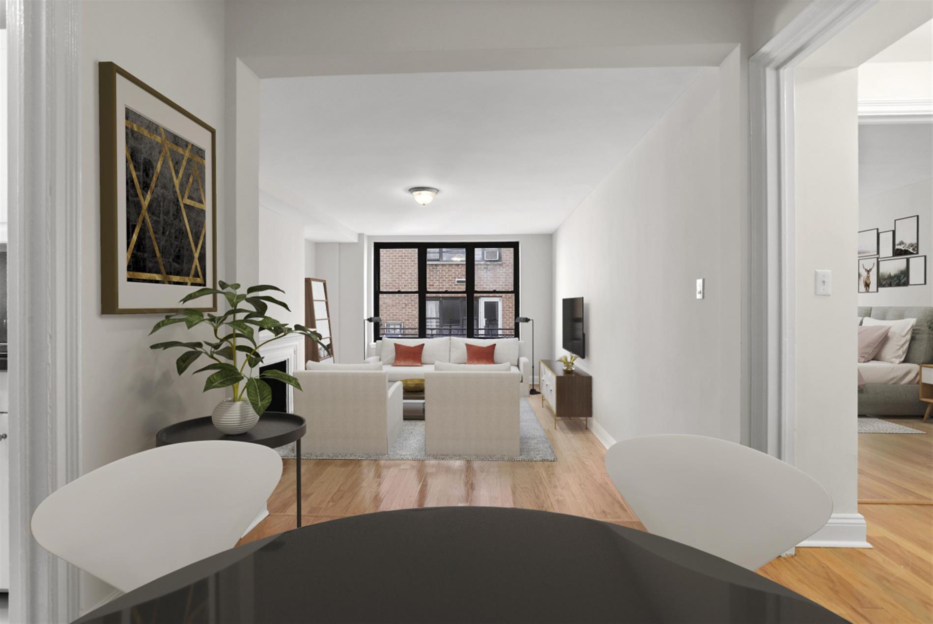 East 56th Street Sutton Place
