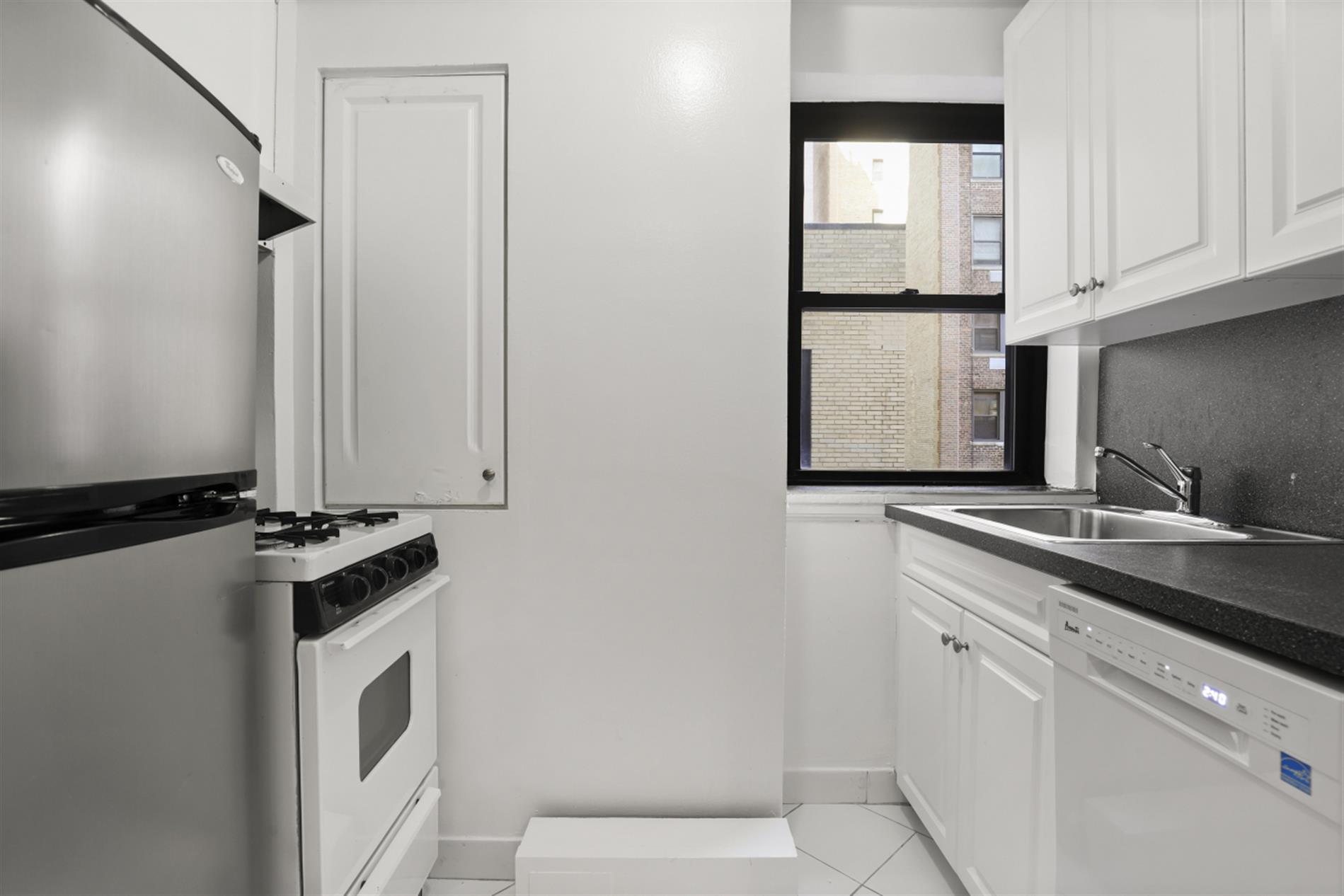 East 56th Street Sutton Place