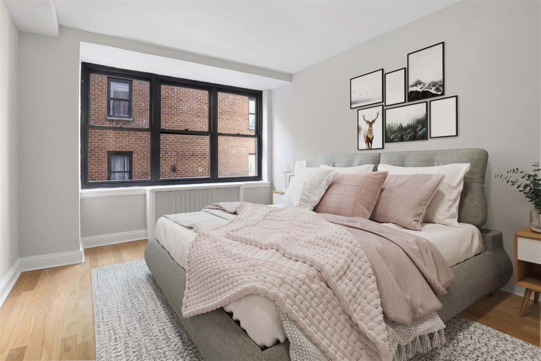 East 56th Street Sutton Place