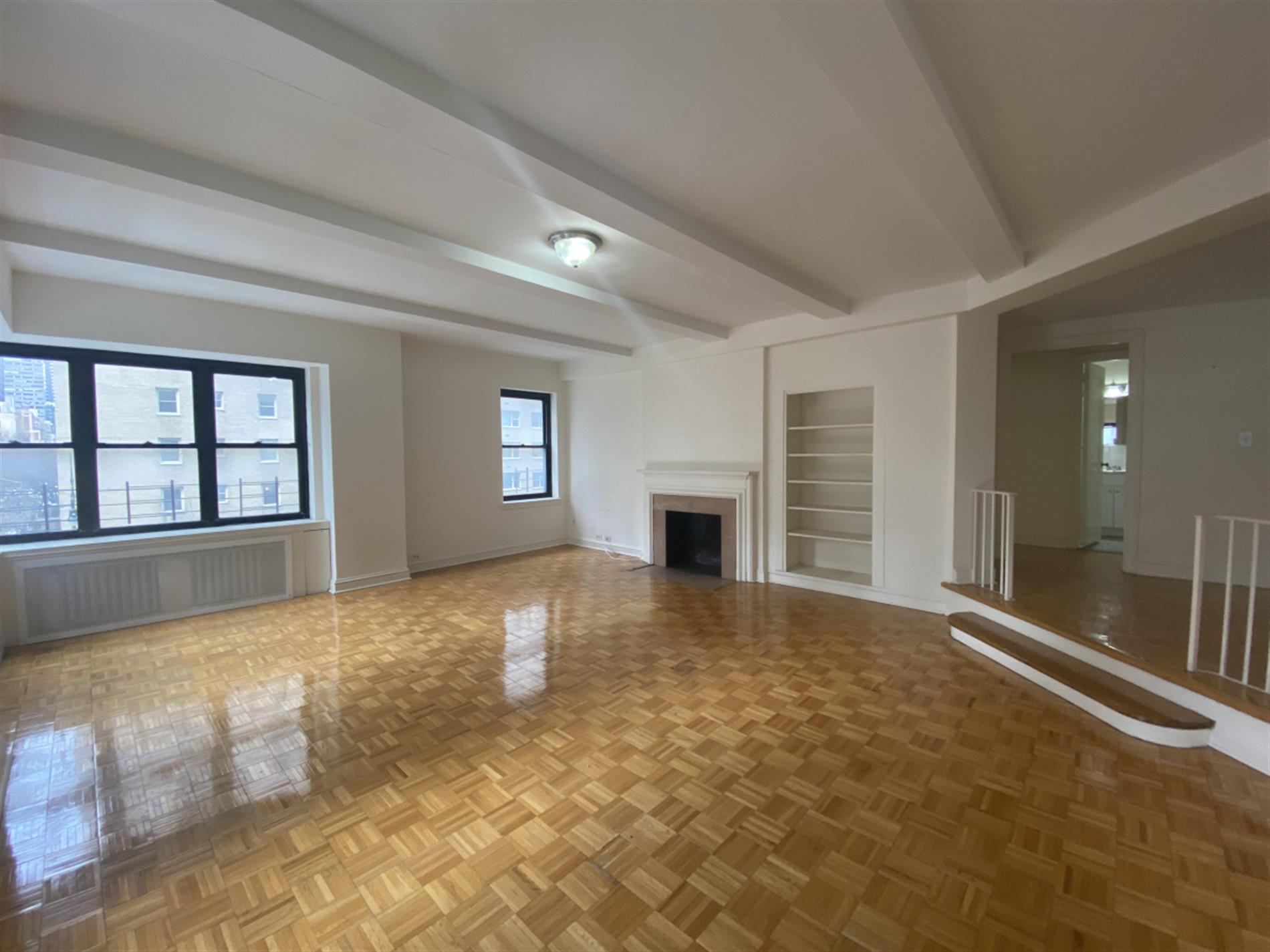 East 56th Street Sutton Place