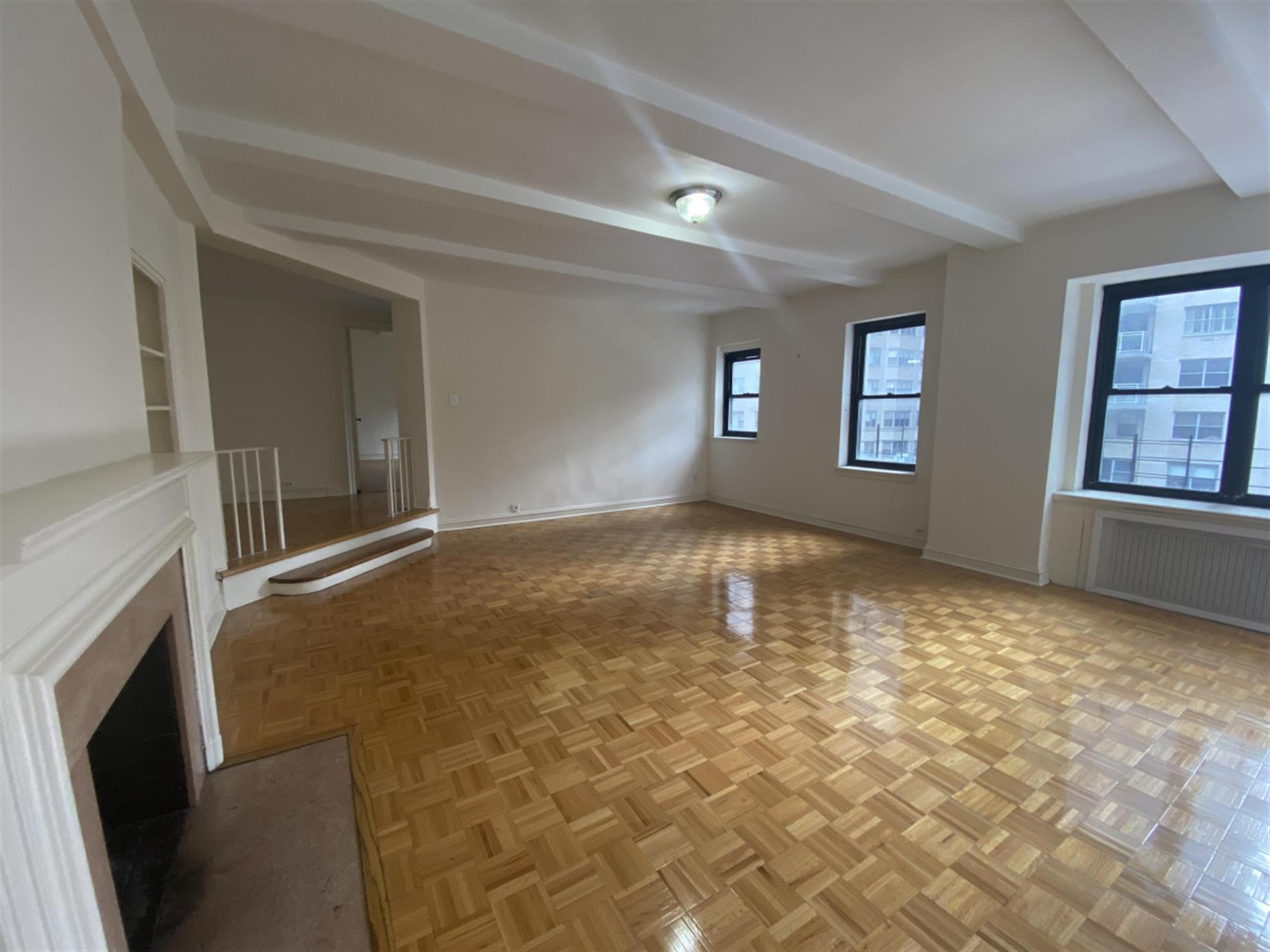 East 56th Street Sutton Place