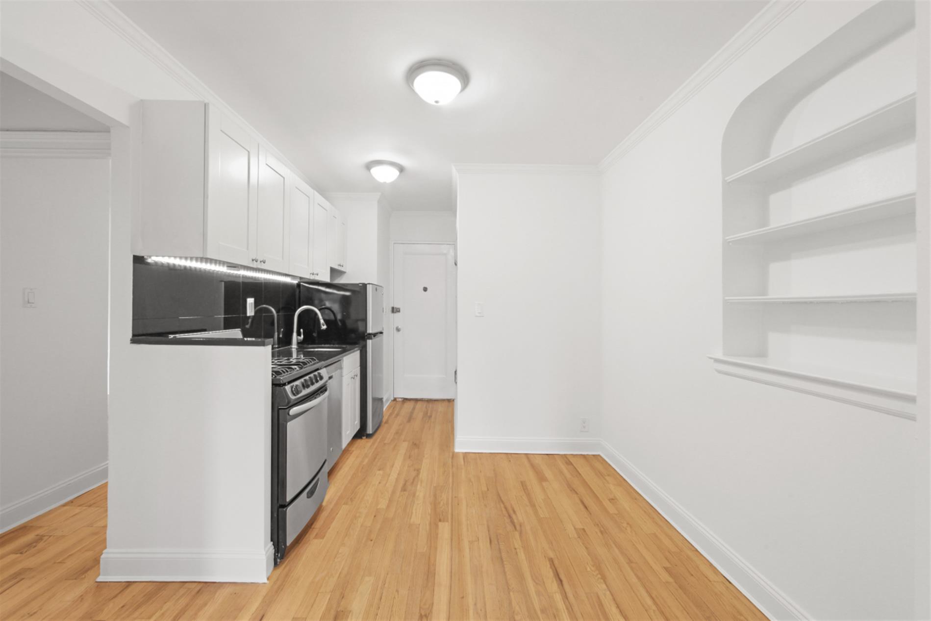 East 63rd Street and Second