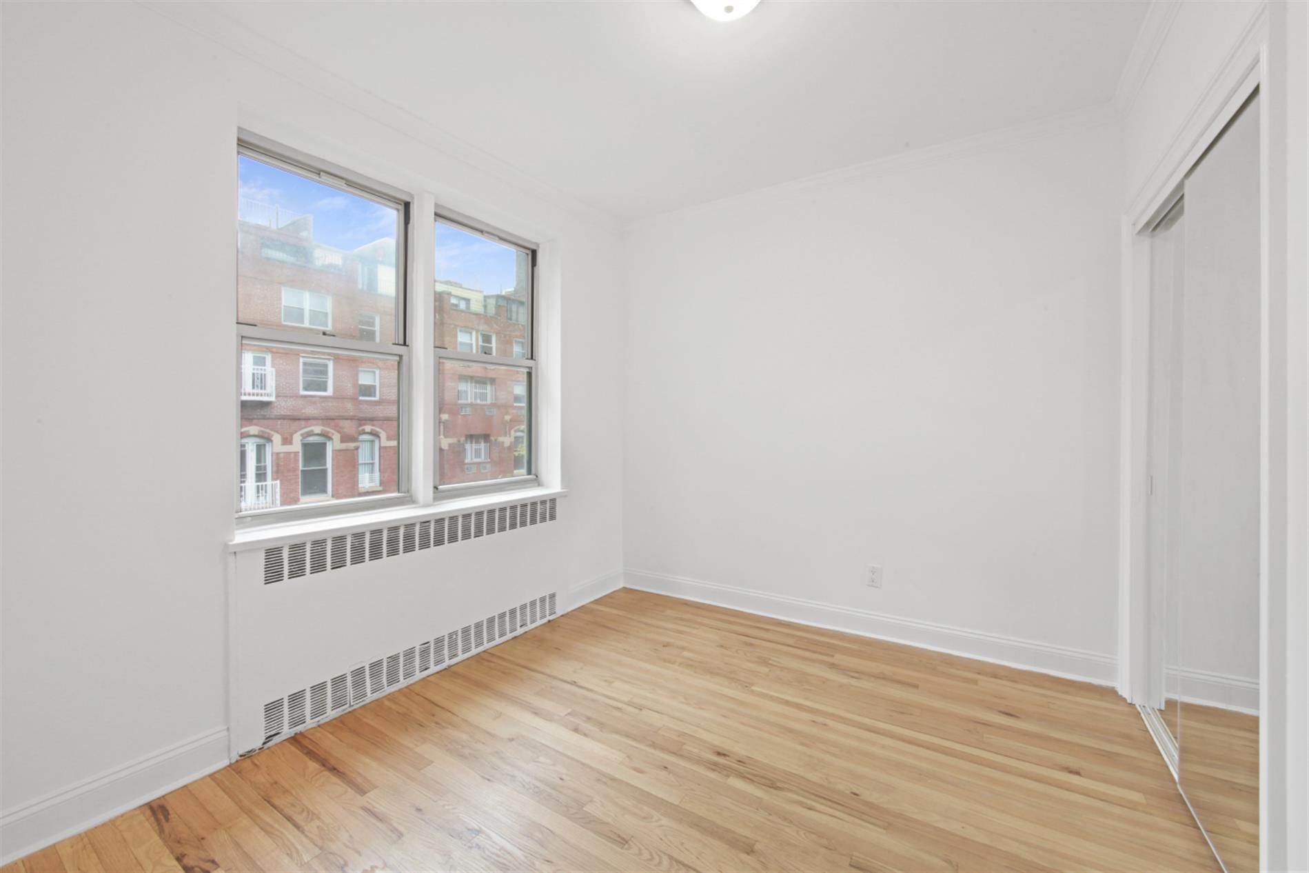 East 63rd Street and Second
