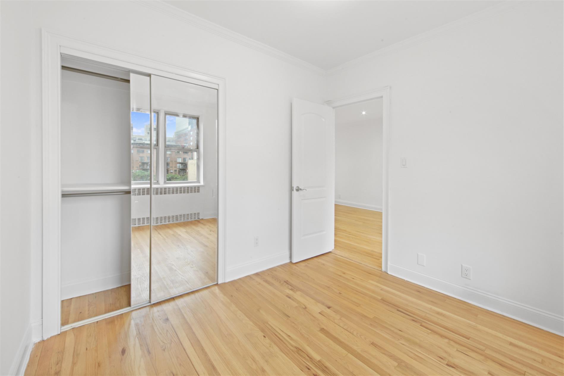 East 63rd Street and Second