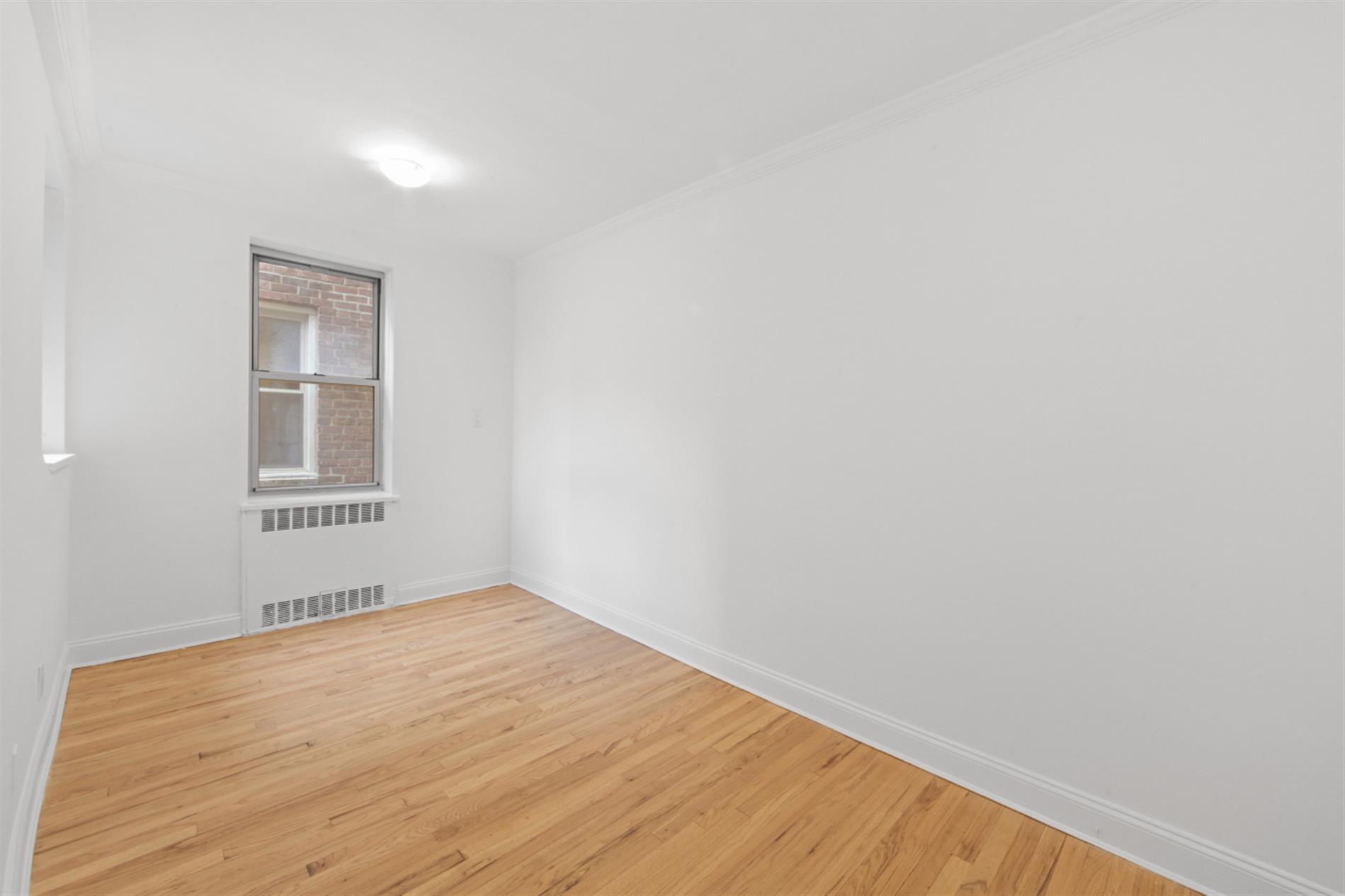 East 63rd Street and Second