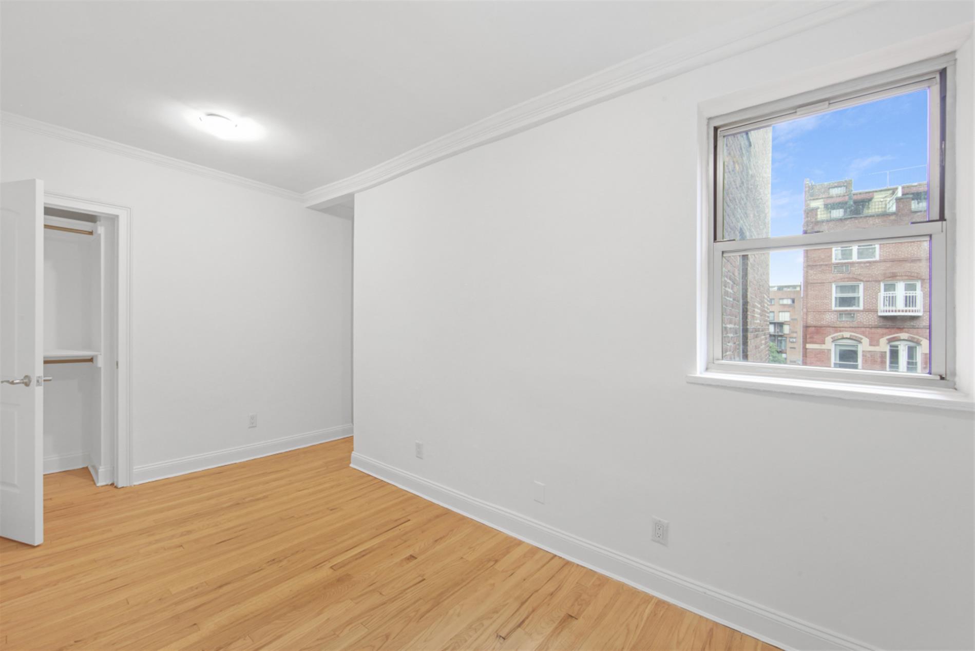 East 63rd Street and Second