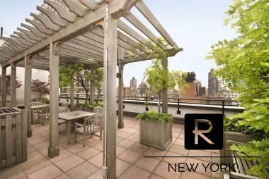 East 69th Street