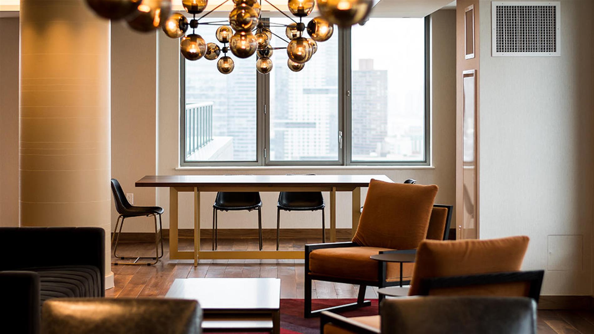 West 57th Street