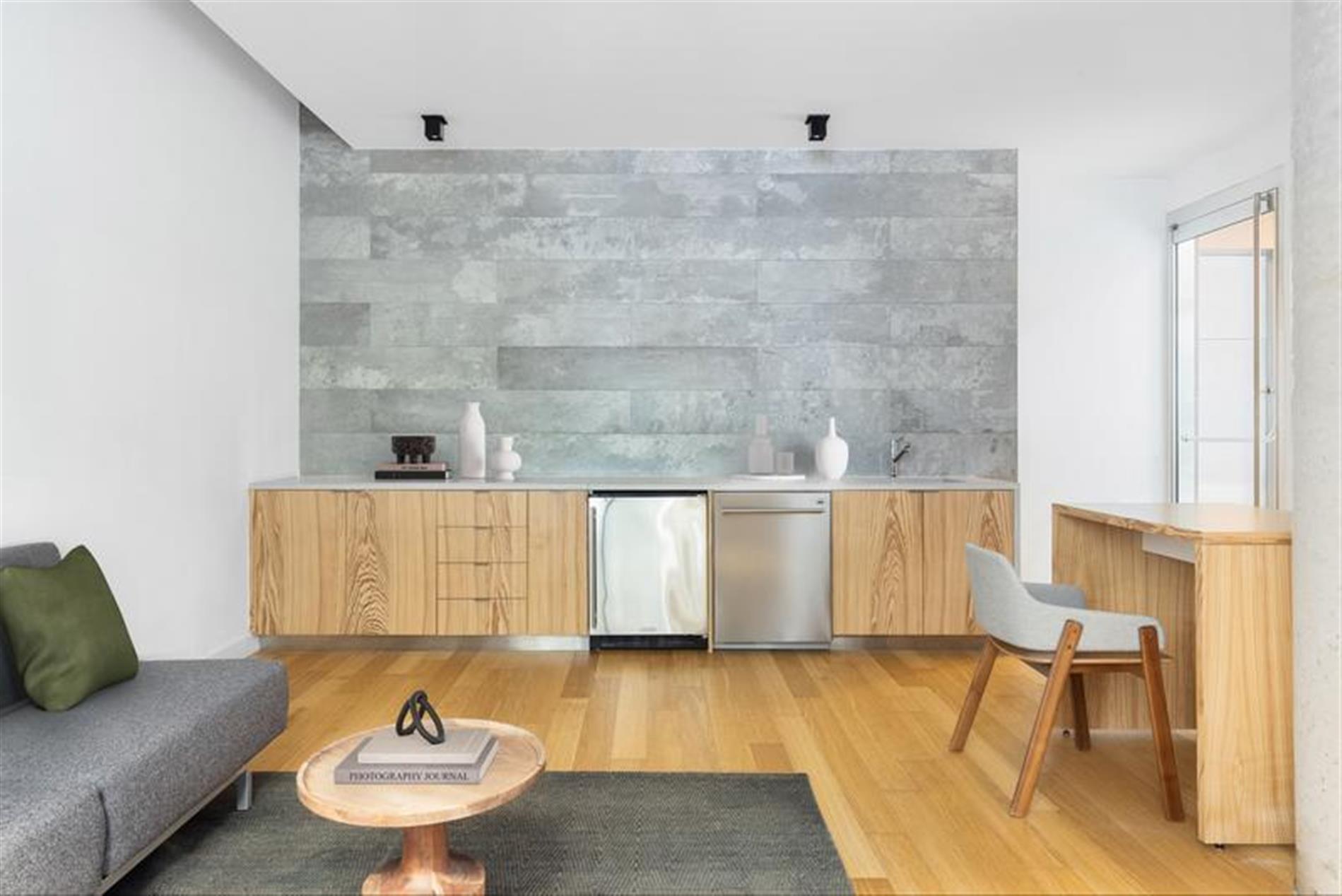 West 58th Street
