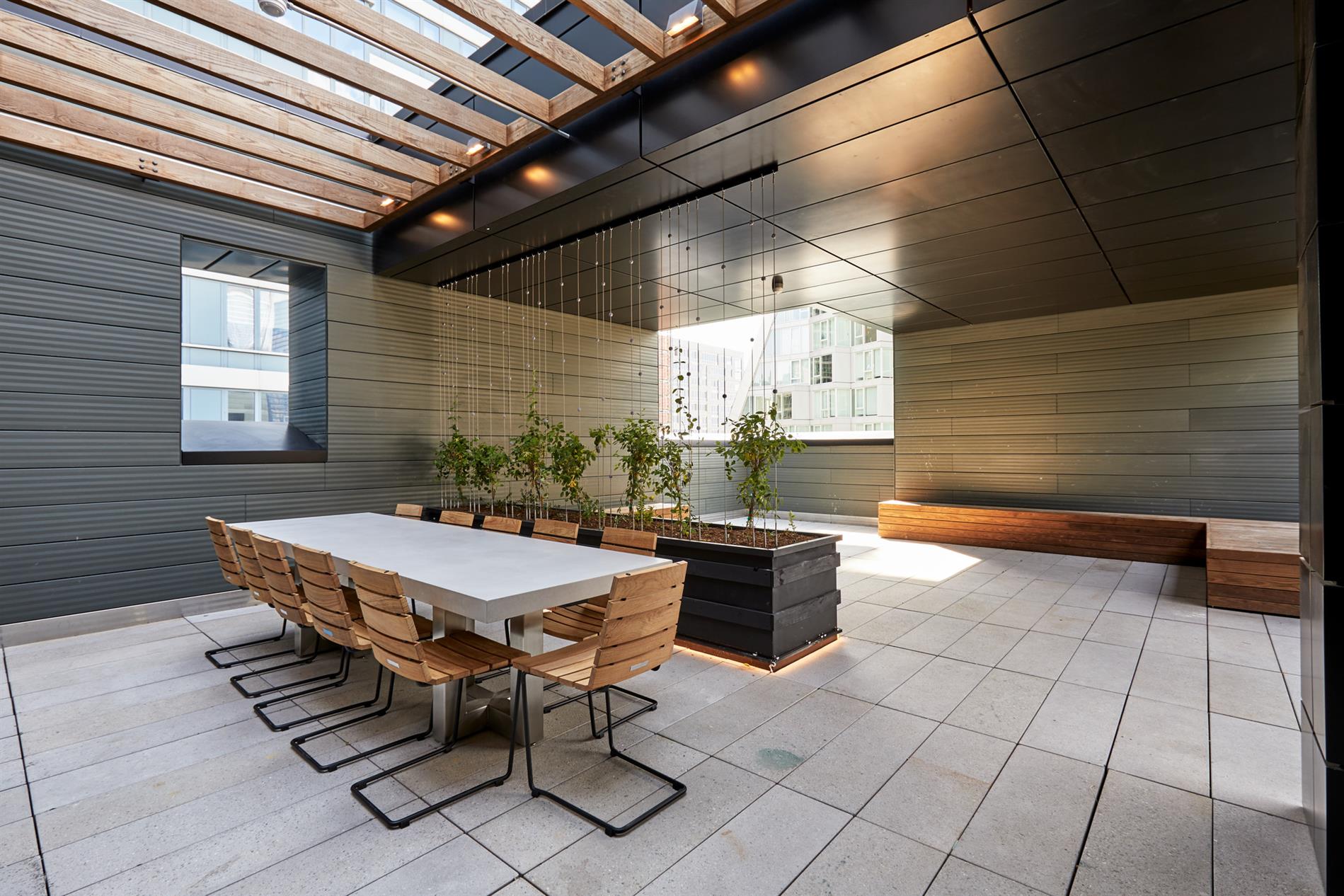West 58th Street