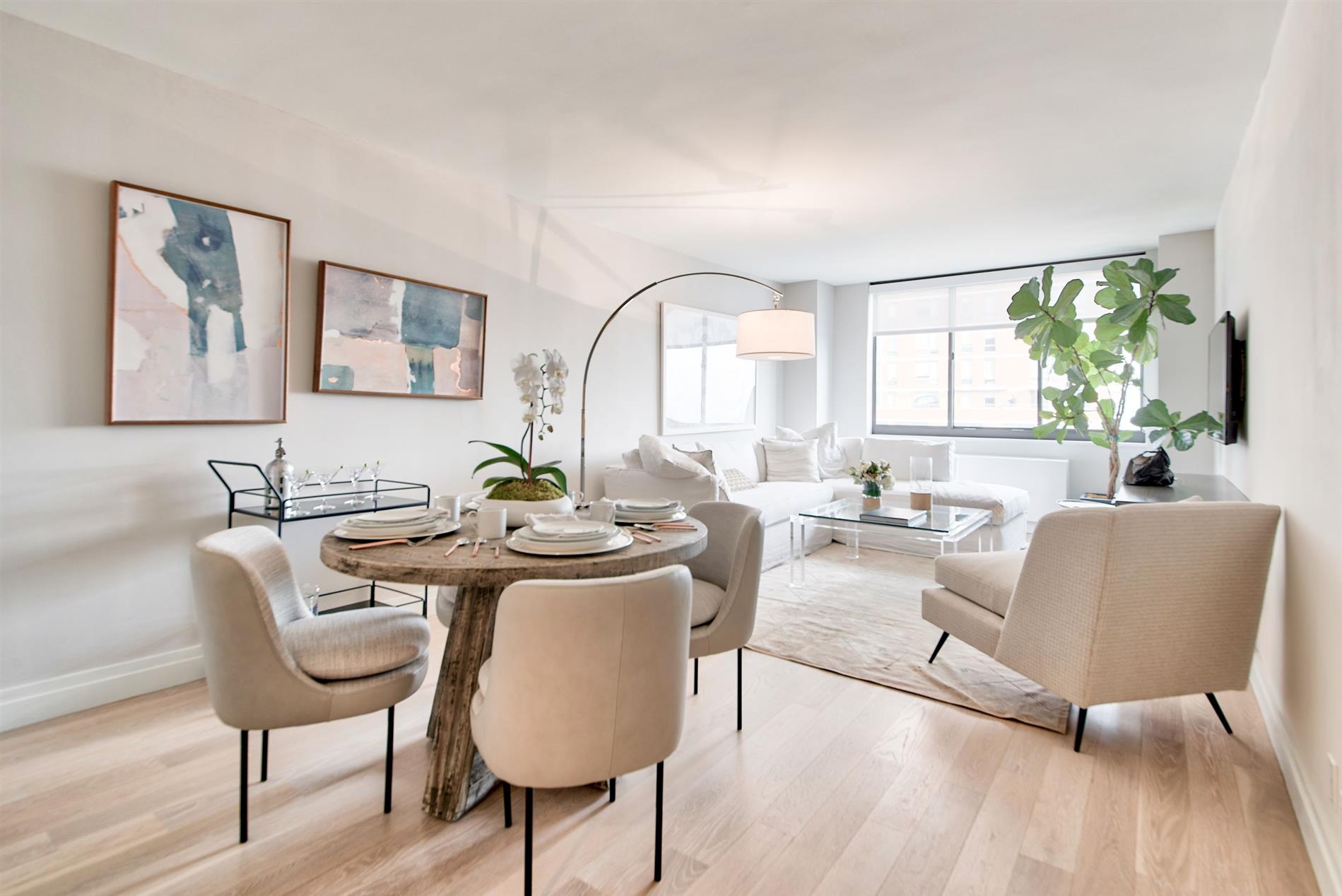 East 95th Street