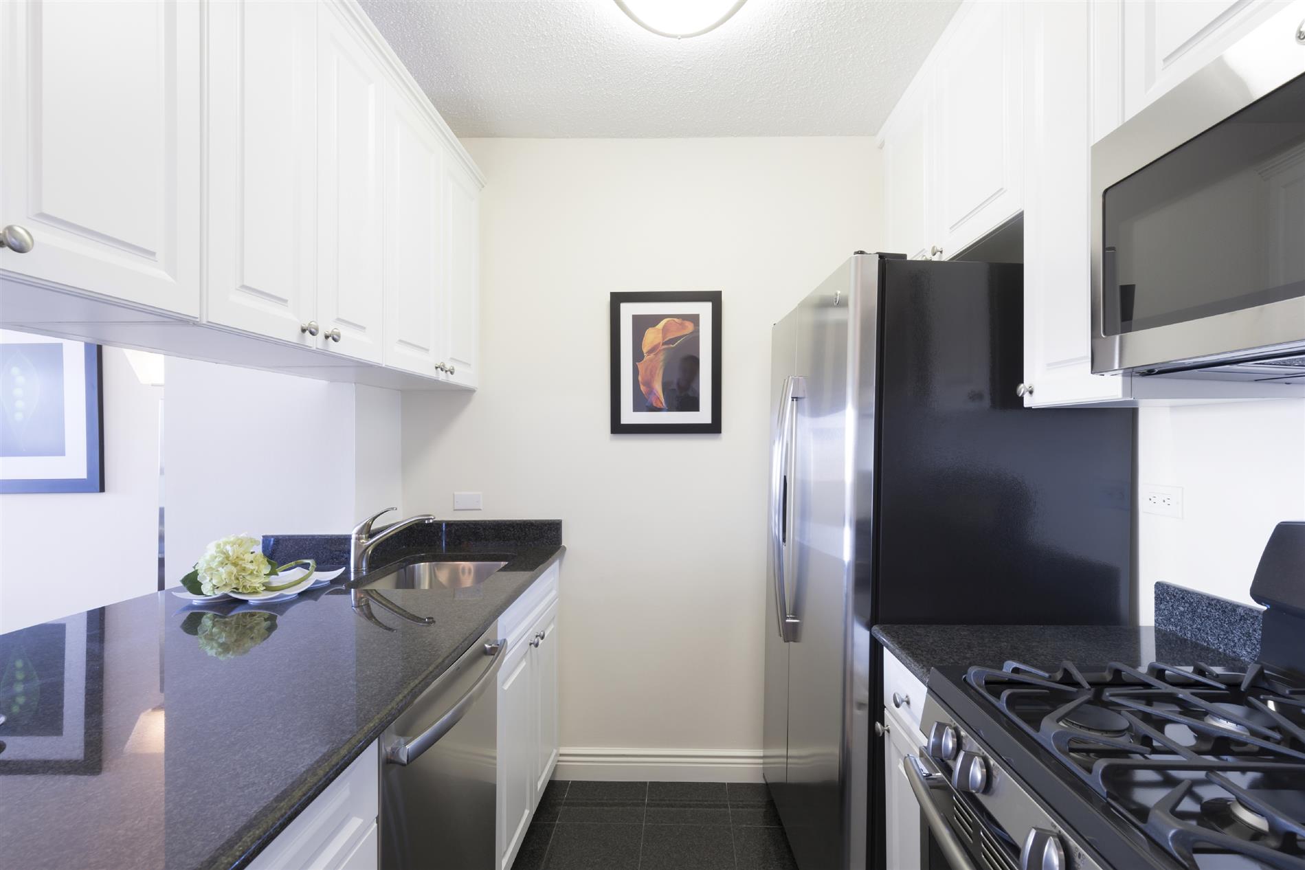 East 95th Street
