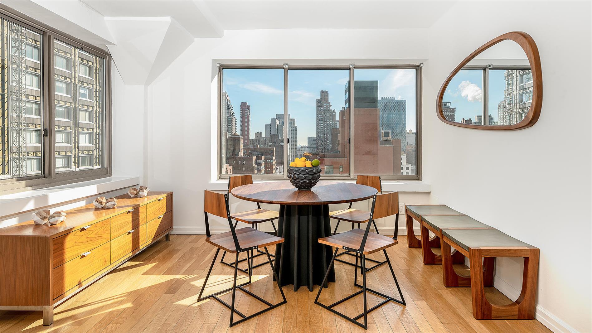 East 69th Street