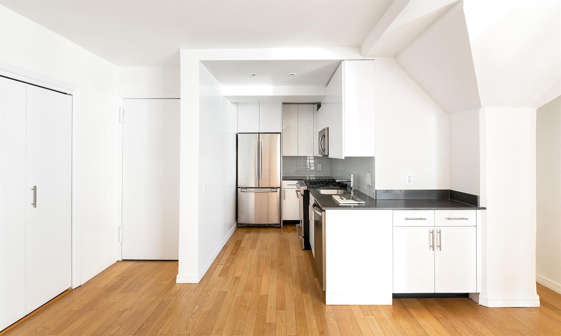 East 69th Street