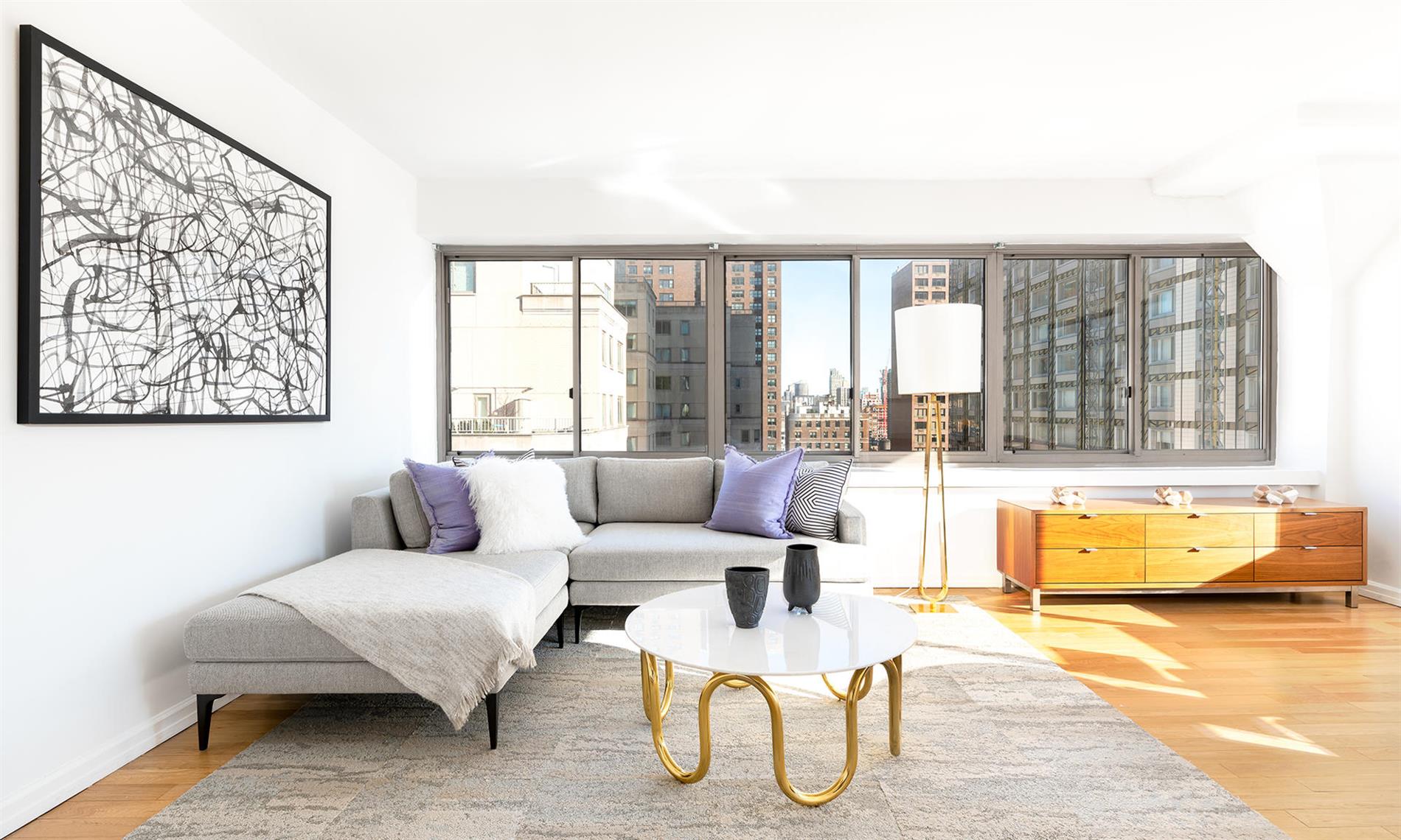 East 69th Street
