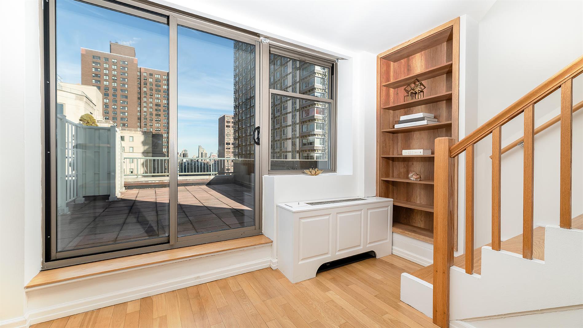 East 69th Street