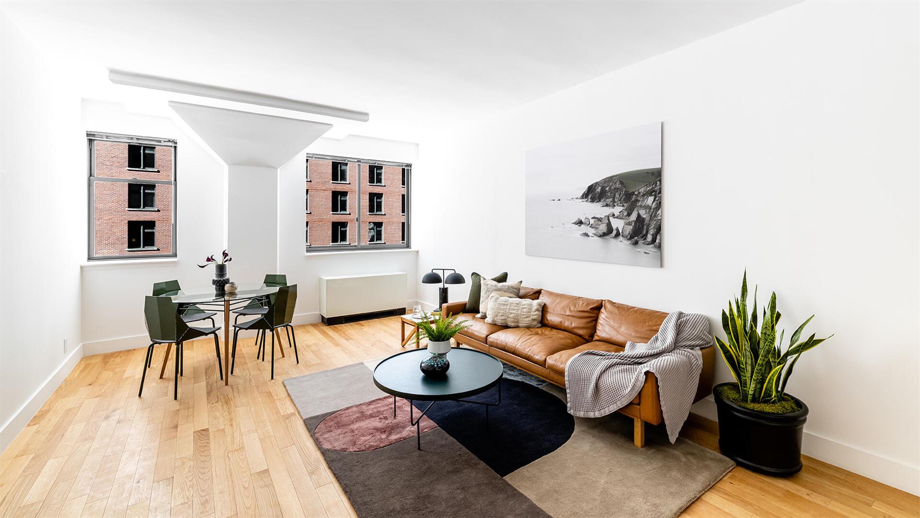 East 69th Street