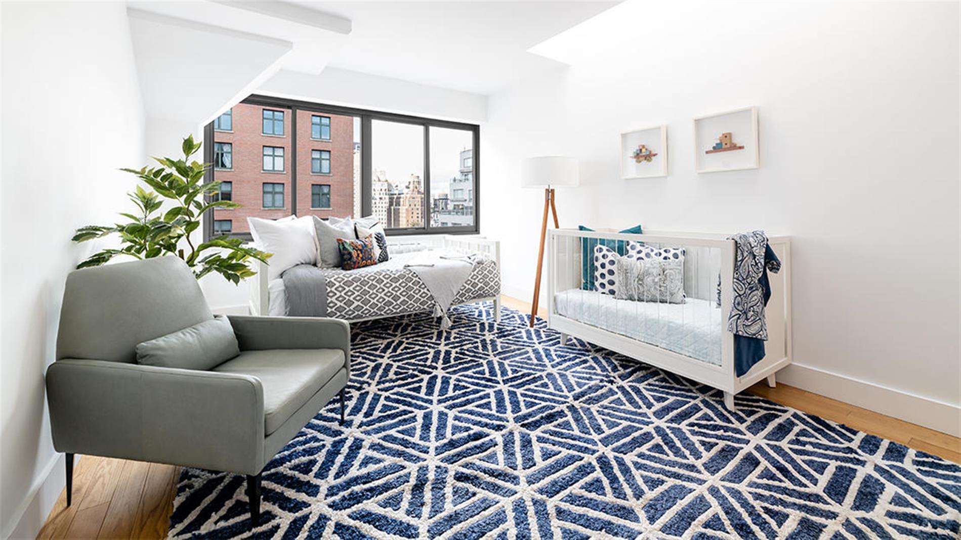 East 69th Street
